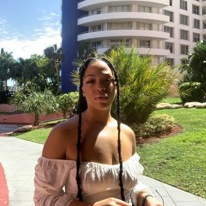 Meet your Posher, Erin